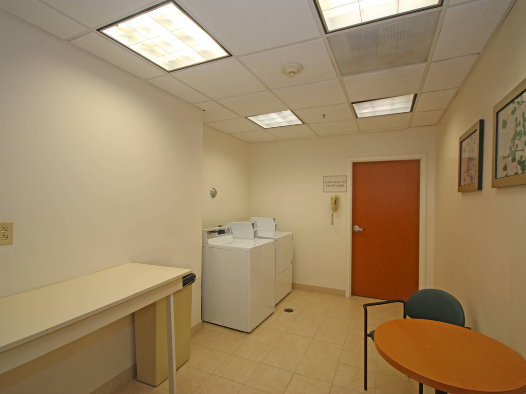 Fairfield by Marriott Inn & Suites Aiken主图