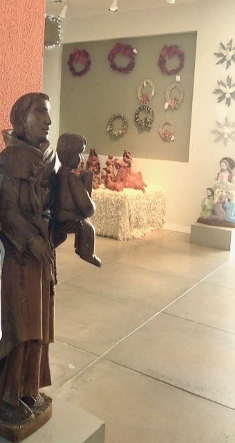 Centro de Artesanato de Pernambuco Unidade Recife-累西腓必去景点