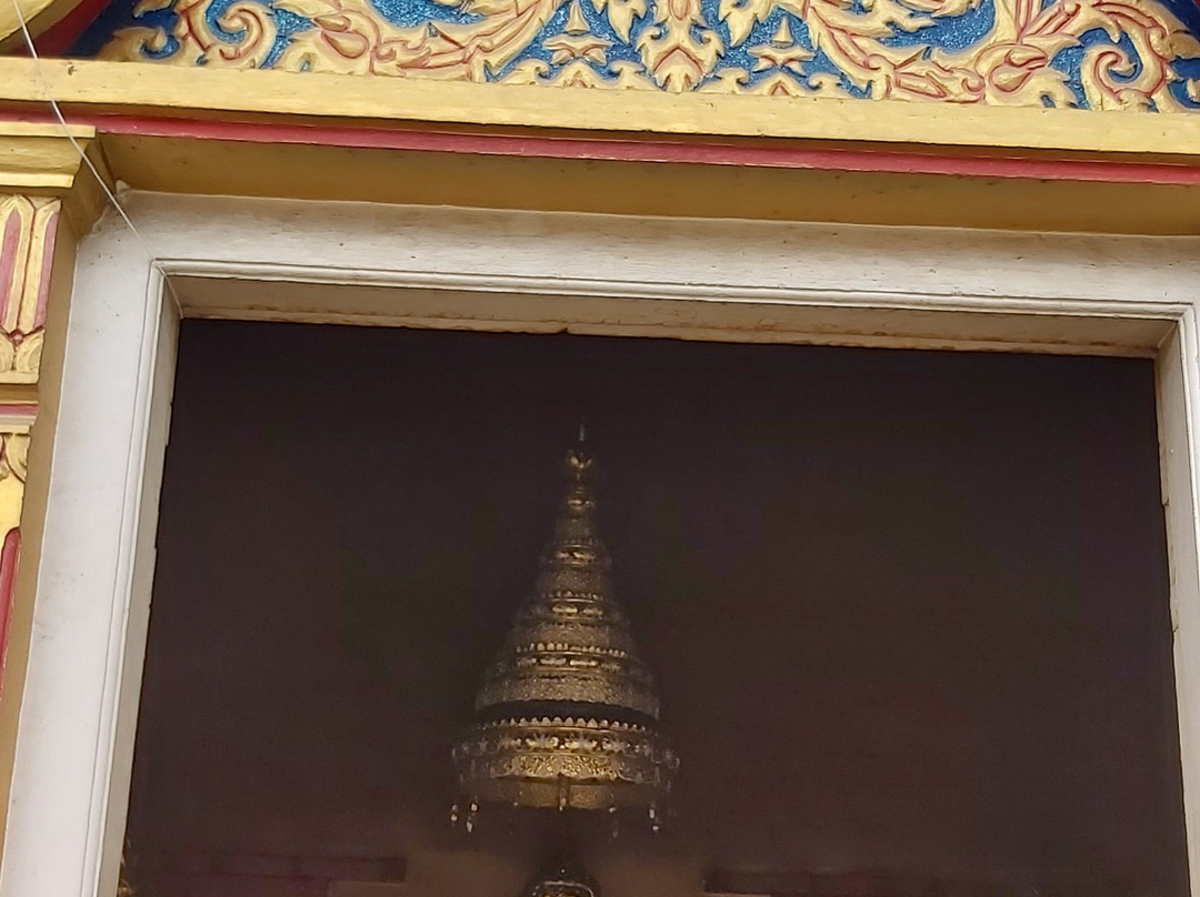 Temple Of The Reverend Father Abbot-查龙必去景点