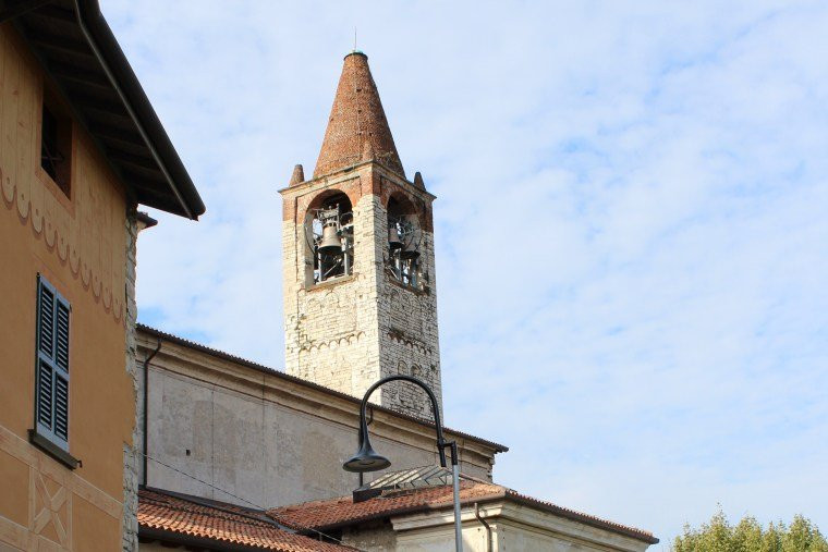 Pieve di Sant’Andrea景点图片