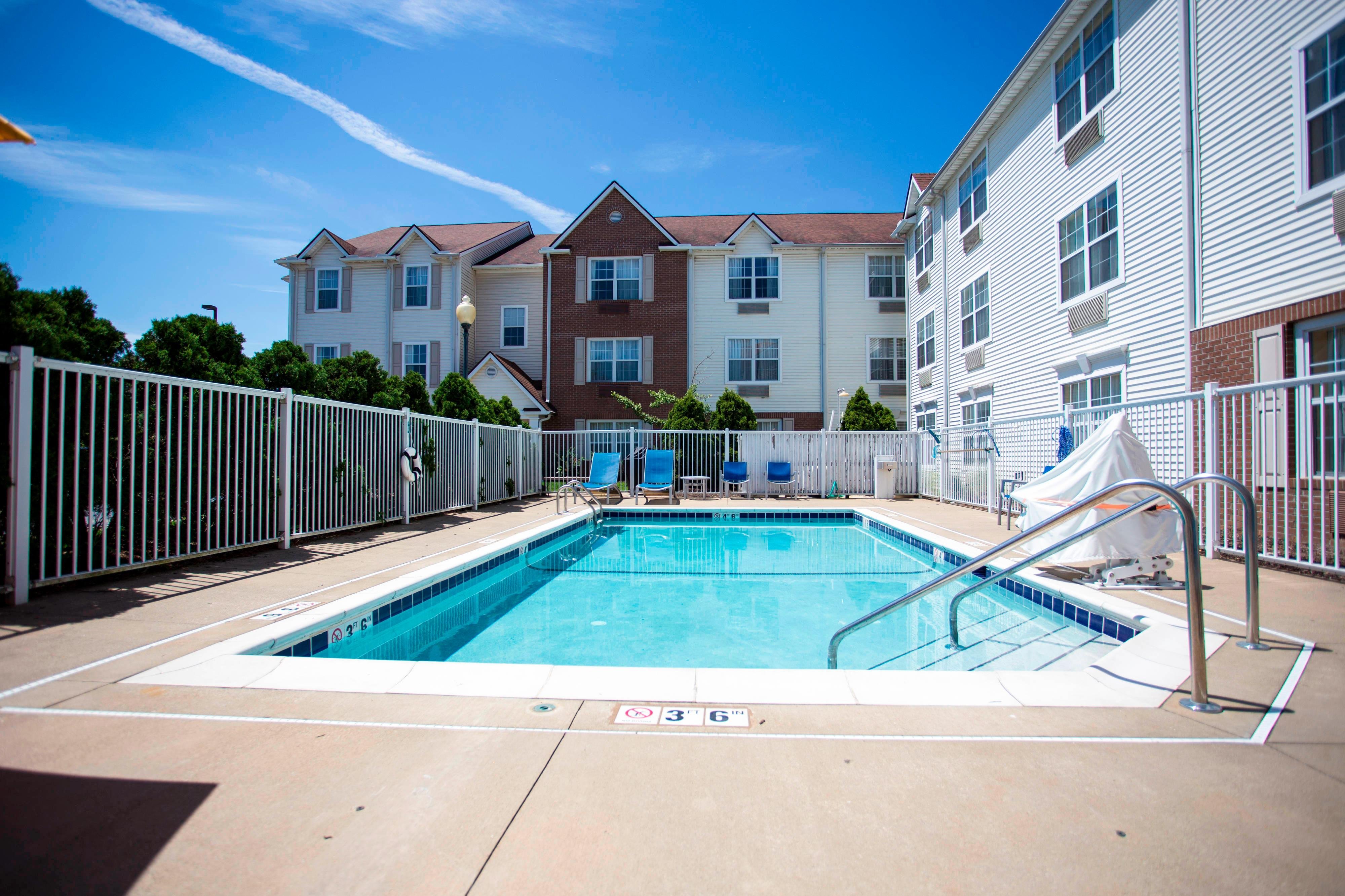 Towneplace Suites Cleveland Streetsboro-官方