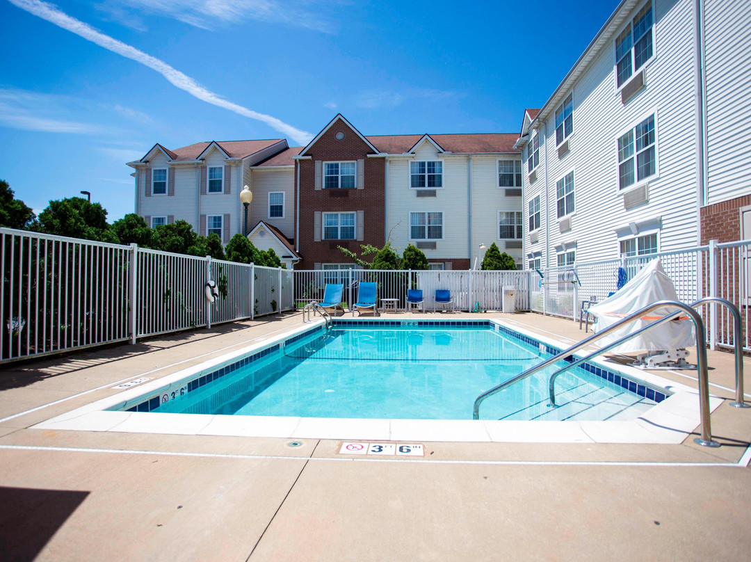 TownePlace Suites by Marriott Cleveland Streetsboro主图