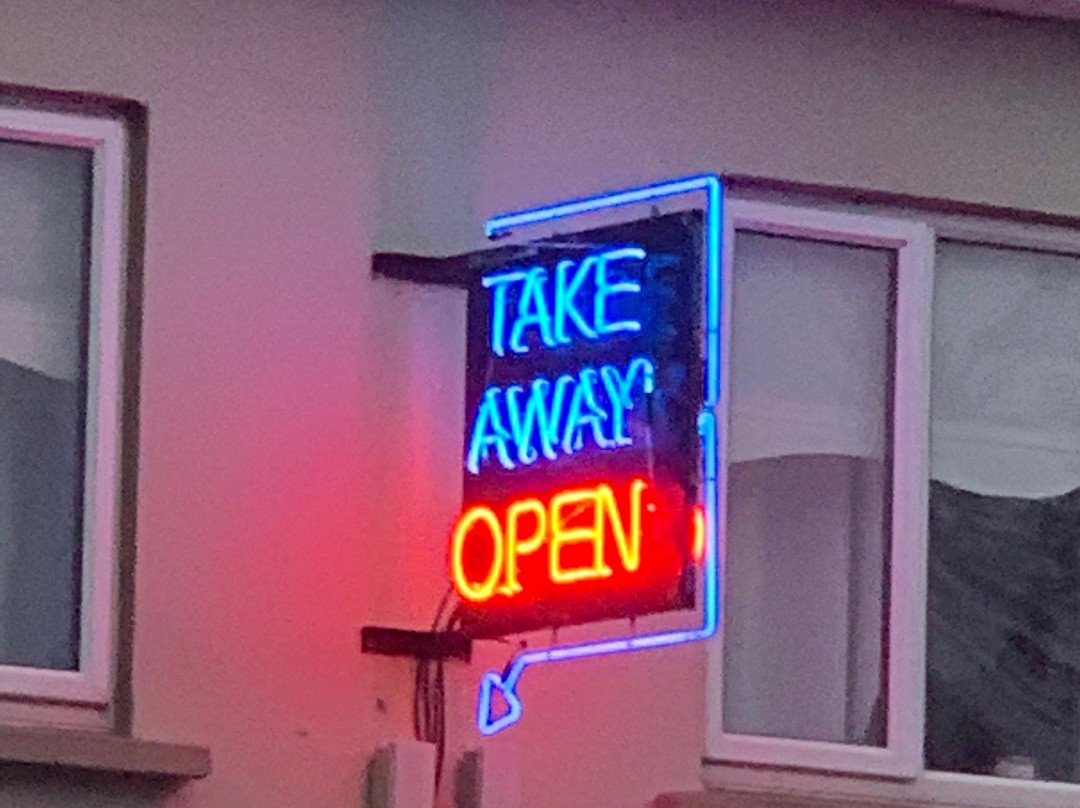 Barnardos Chippy