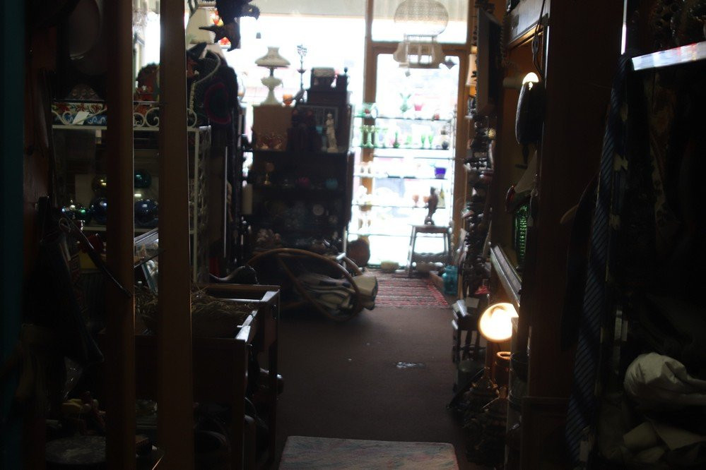 Pioneer Crossing Antiques景点图片