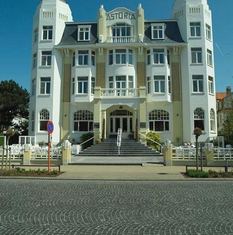Hotel Astoria主图