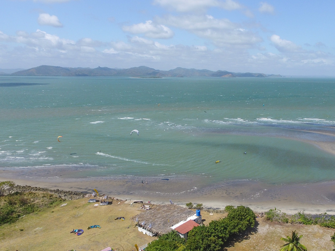 Panama Kite Center景点图片