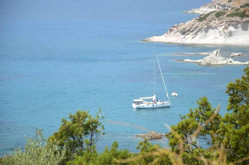 Laltroturismo - Escursioni Vela Vacanze-博萨必去景点