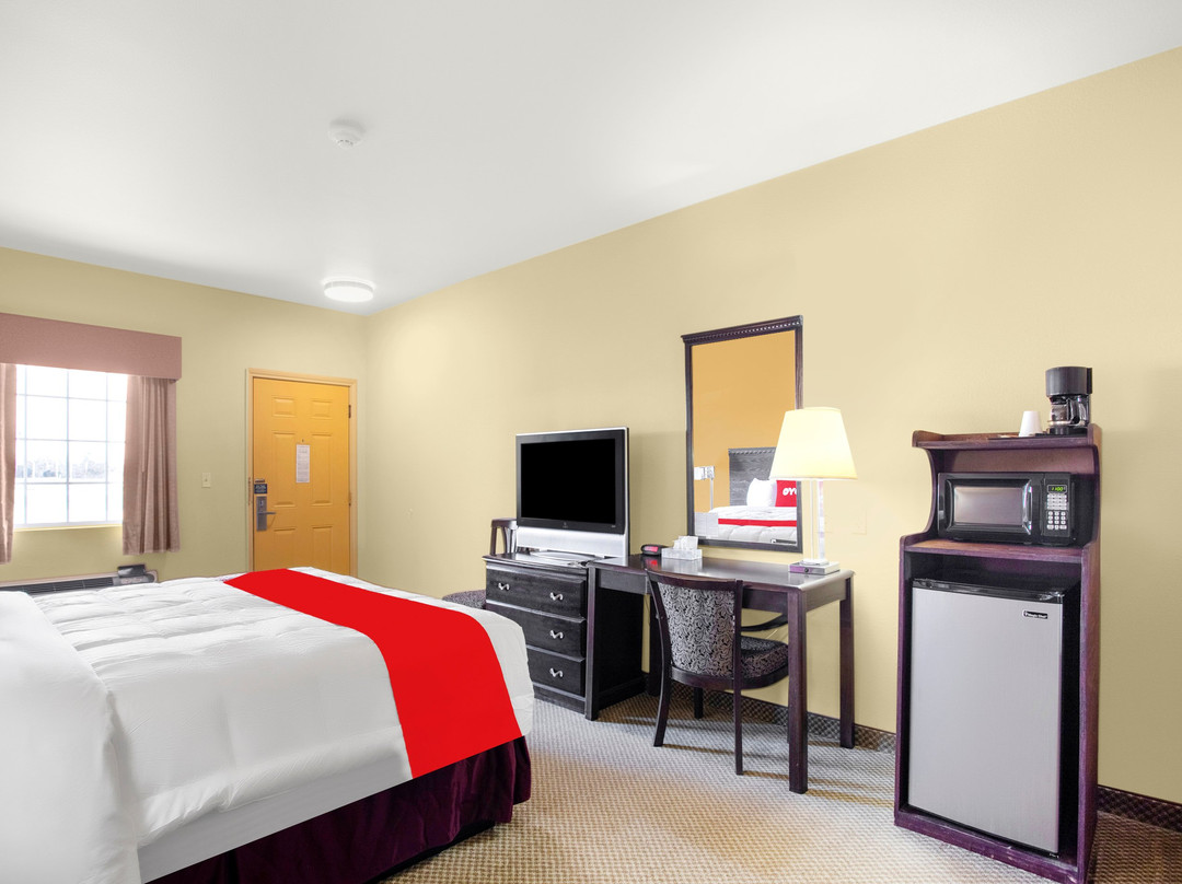 OYO Hotel Valley View TX, I-35主图