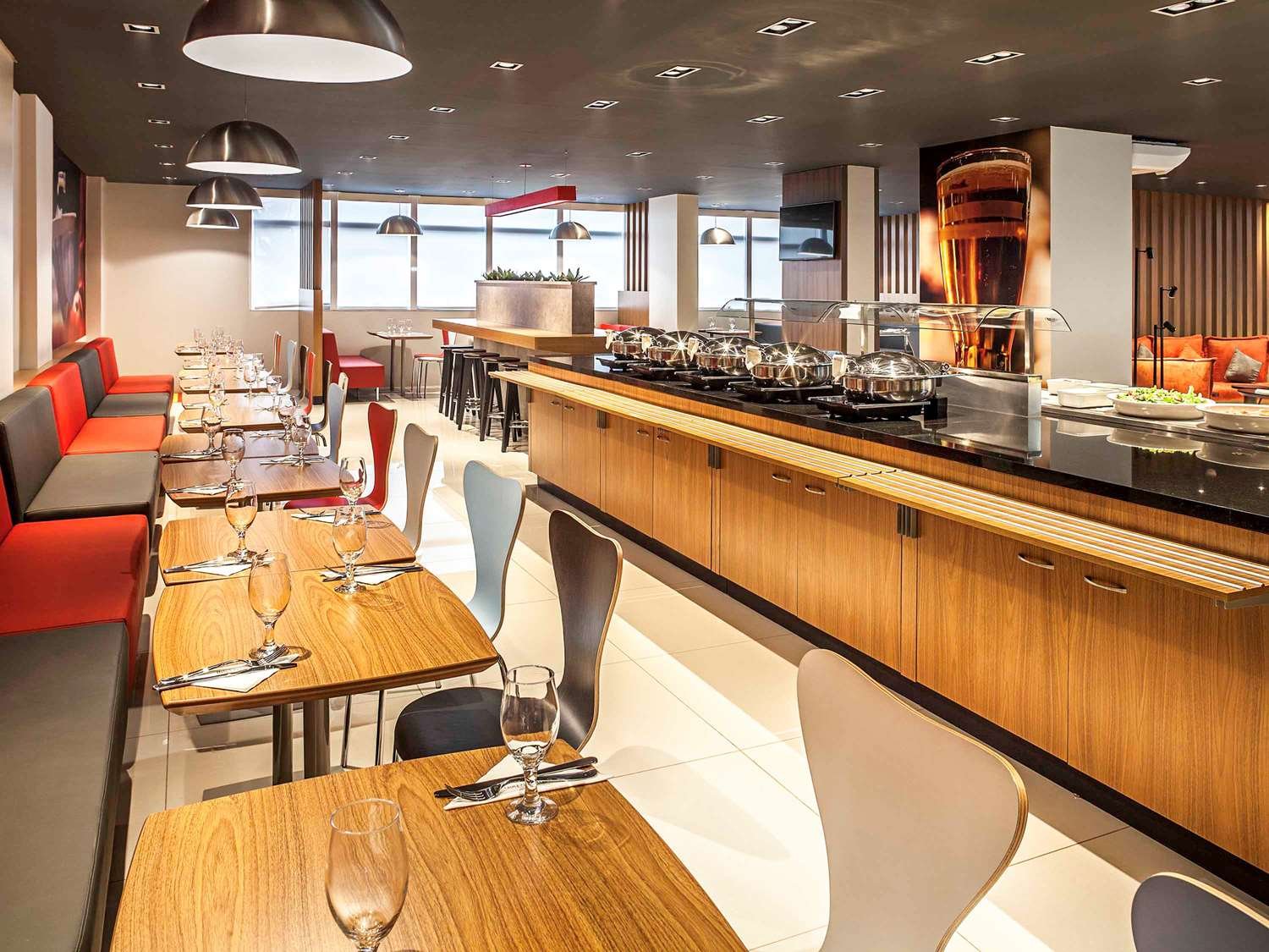 ibis Imperatriz Hotel-官方