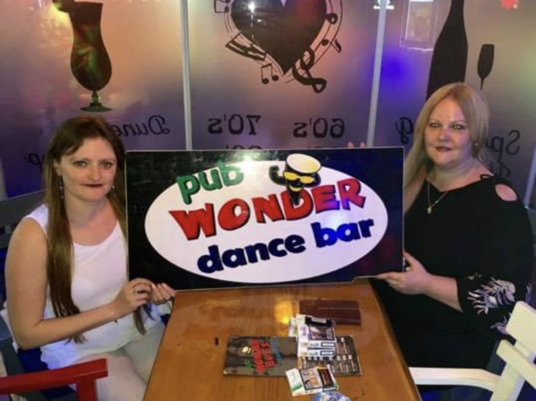 Wonder Bar Icmeler - Wonderboys景点图片