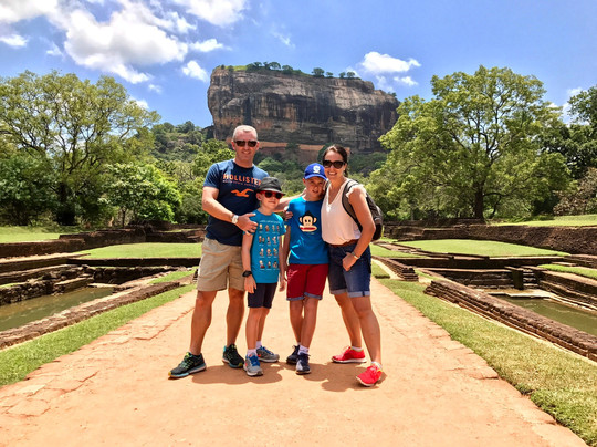 WoW Lanka tours-Gampaha必去景点