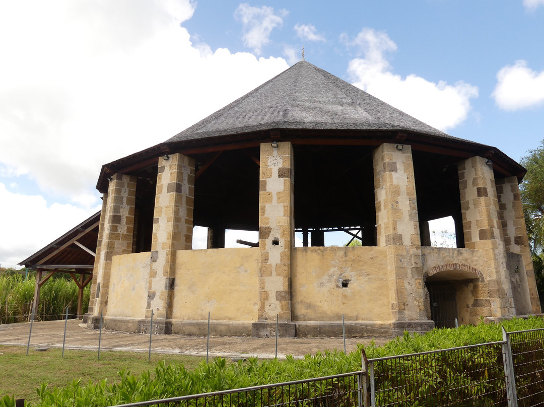 Le Moulin de Val d'Or景点图片