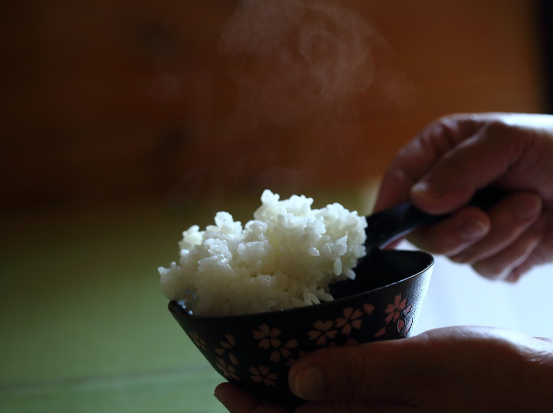 Bishoku to Iyashi no Yado Kohanso主图