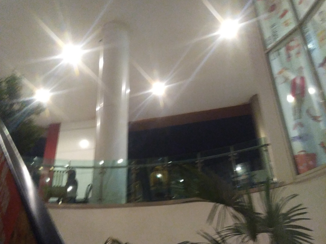 Inegol Mall-布尔萨必去景点