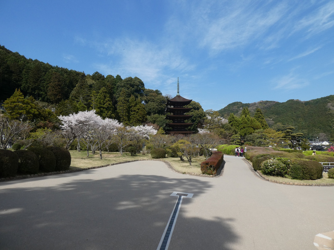 香山公園景点图片