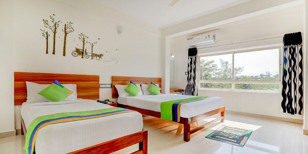 Treebo Atithi Comforts主图