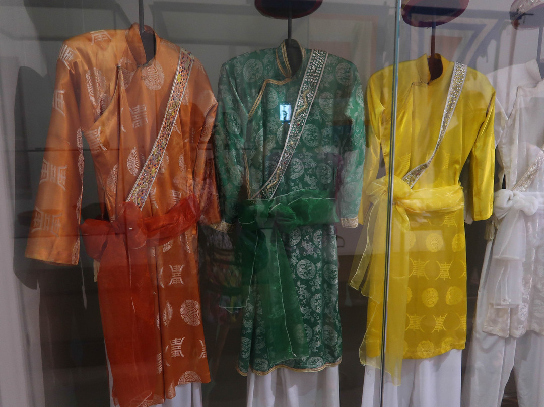 Ethnographic Museum景点图片