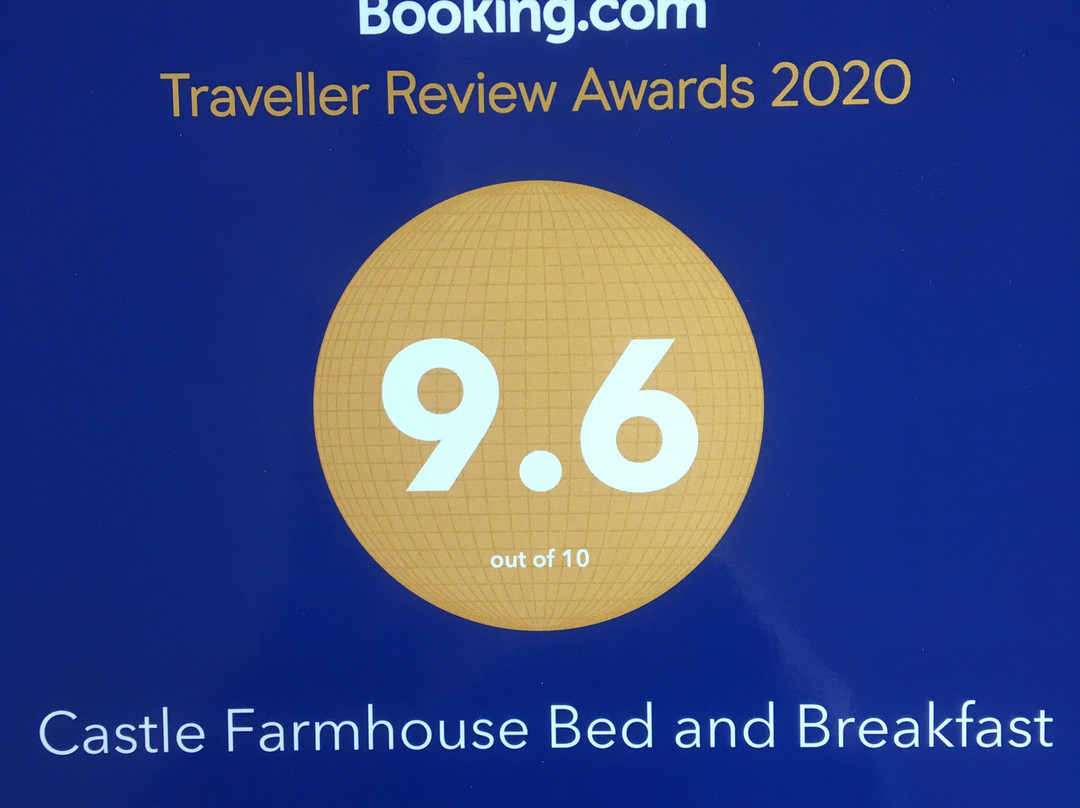 Castle Farmhouse Bed and Breakfast主图