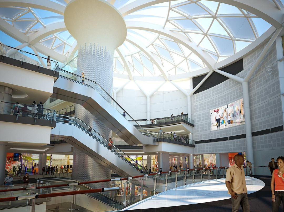 The Real South Africa-约翰内斯堡必去景点