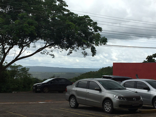 Diamantino旅游攻略图片