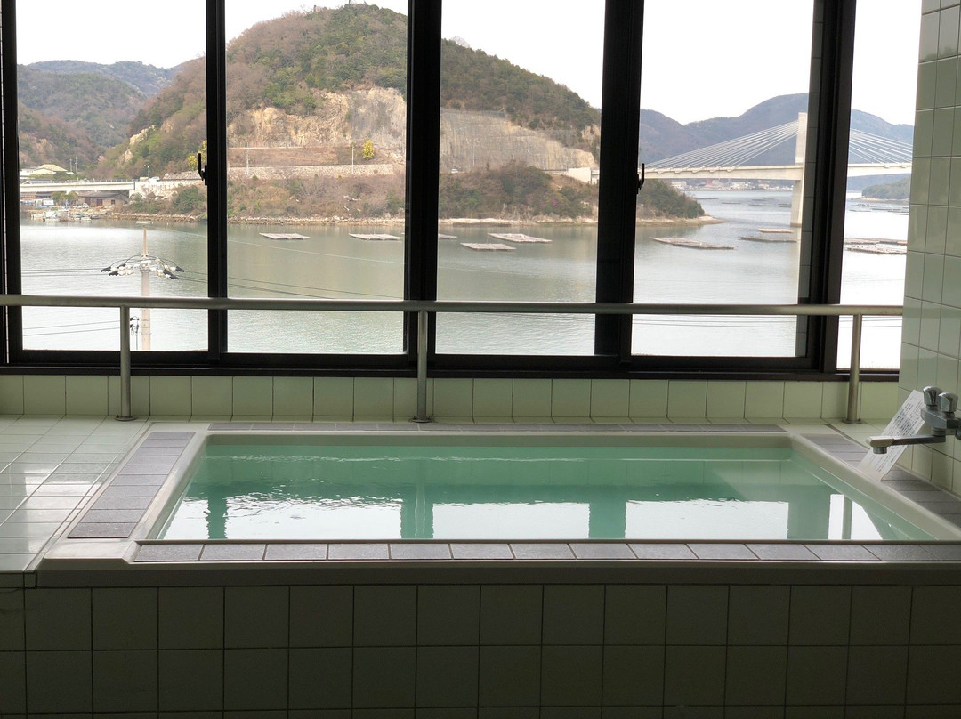 Ryokan Tsuriko主图