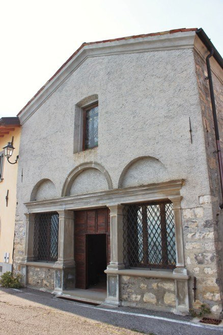 Chiesa di San Rocco景点图片