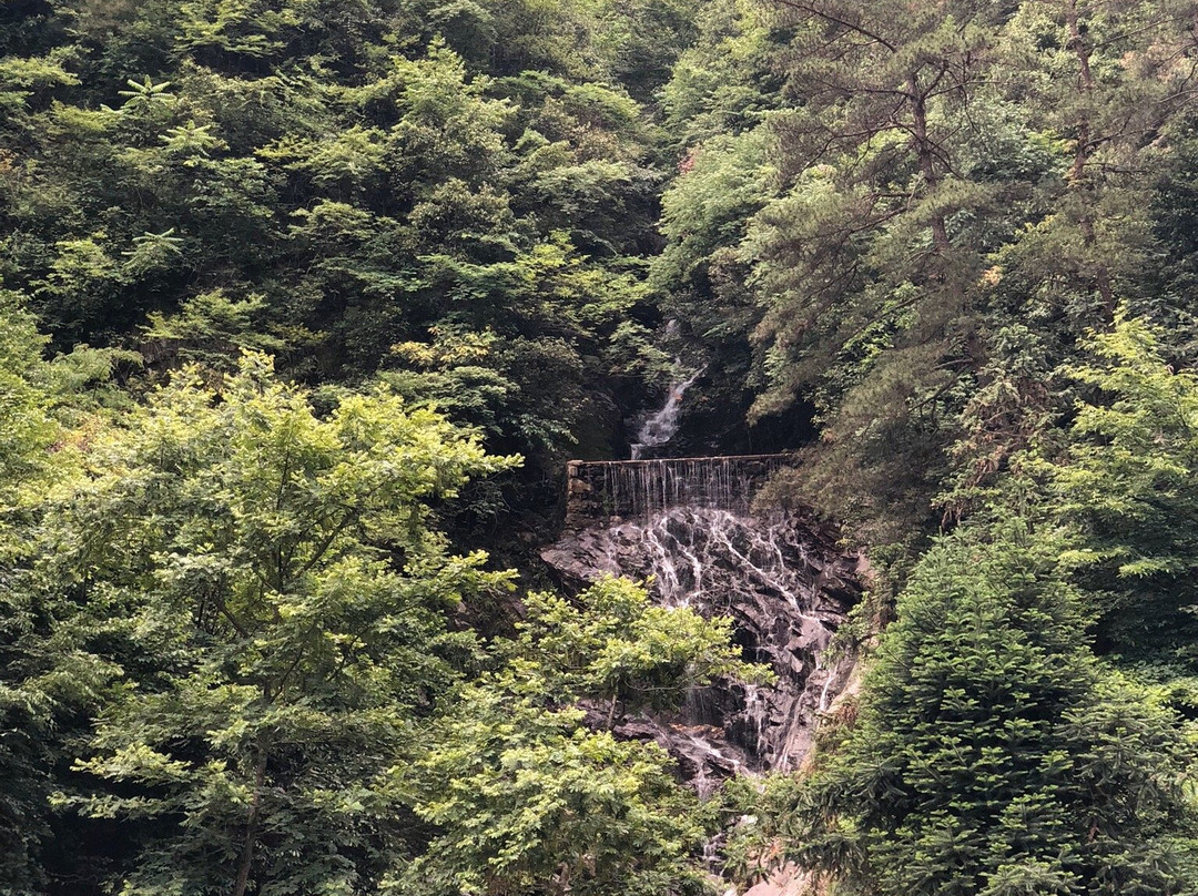 徽杭古道-绩溪县必去景点