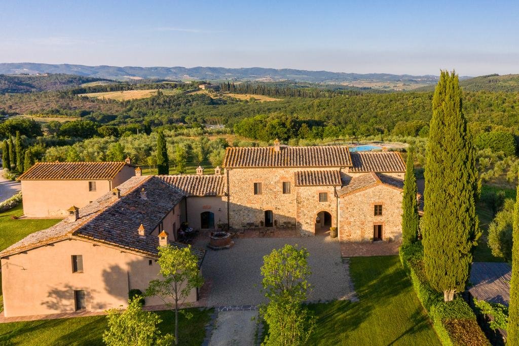 Borgo De Brandi-官方
