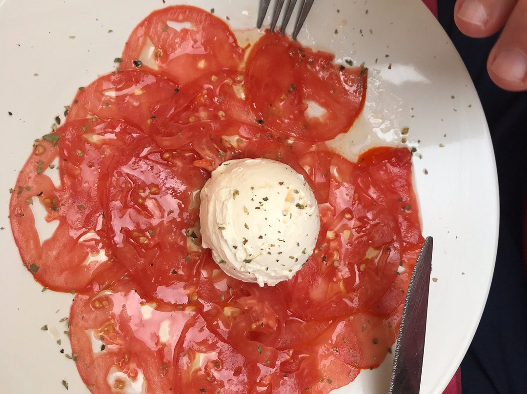 Hotel El Rullo主图