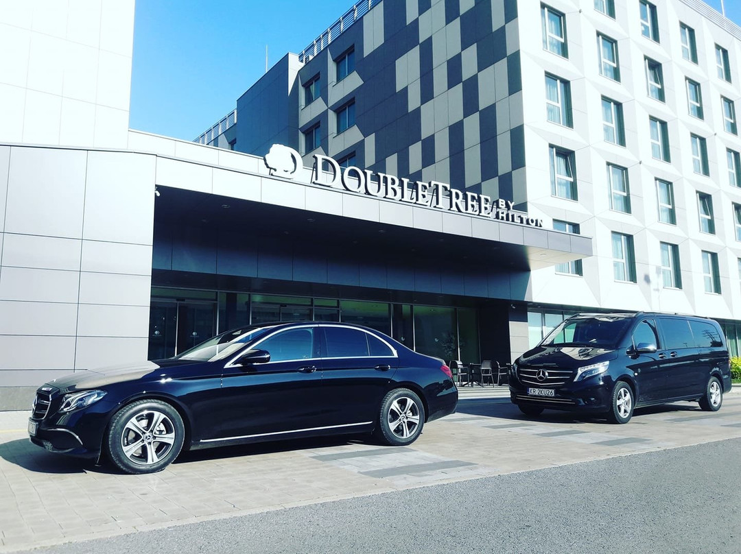 LimousineKrakow景点图片