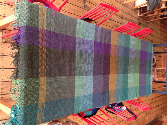 LaHave Weaving Studio-卢嫩堡必去景点