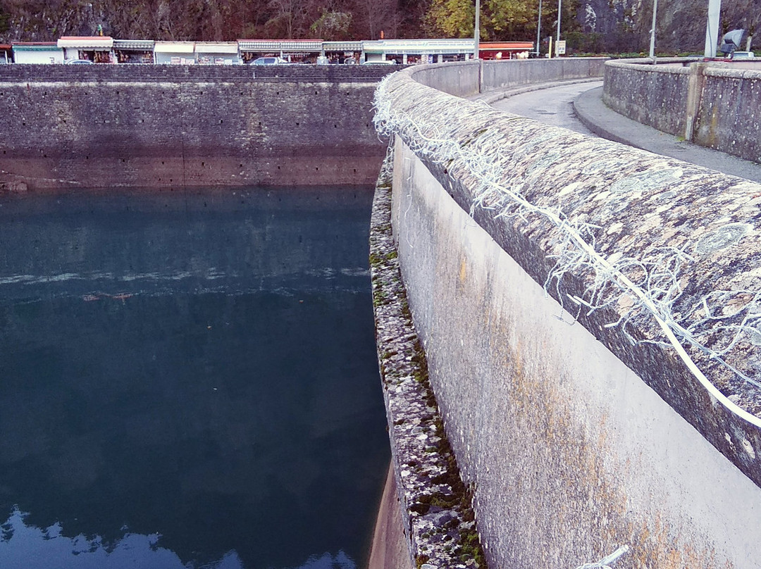 Plastiras Dam-Karditsa必去景点