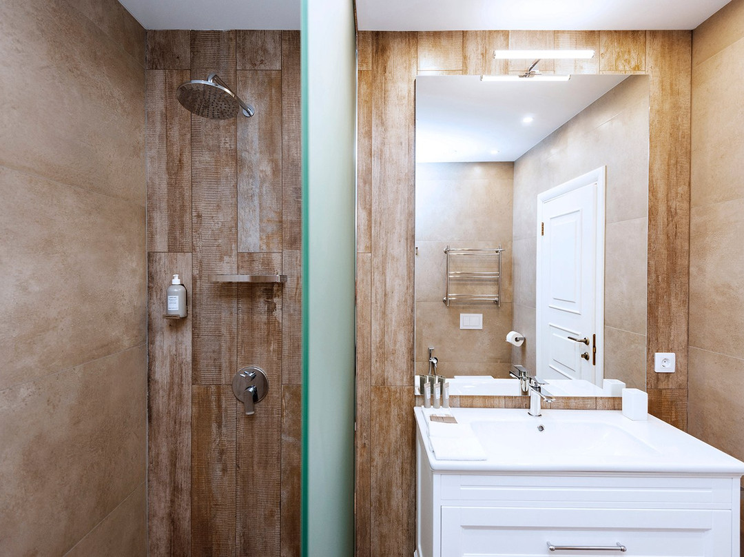 Green Wood Wellness & Spa-新西伯利亚必去景点