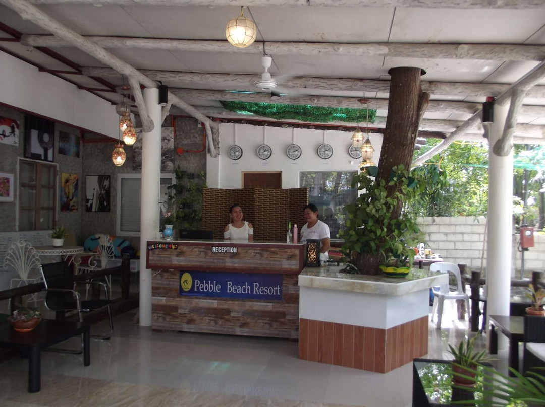 Santander Pebble Beach Resort主图