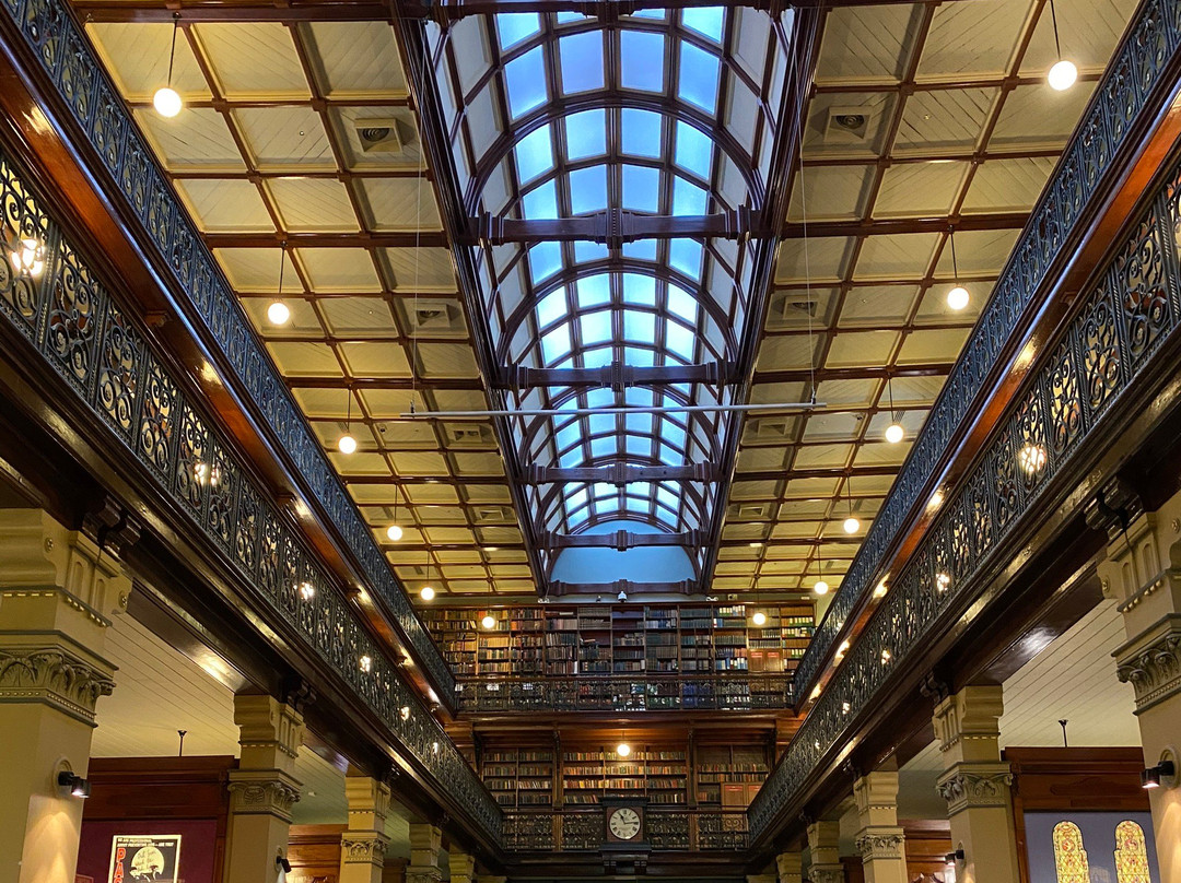 Down to Earth Tours-阿德莱德必去景点