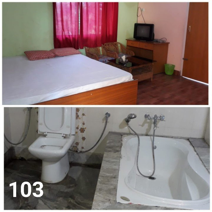 Jupiter Resort主图