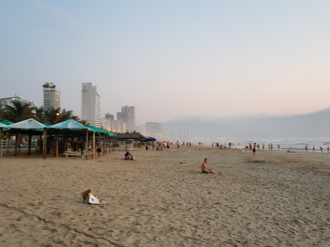 国王手指酒店主图