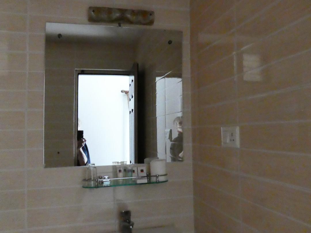 The Buddha Maya Garden Hotel By KGH Group主图