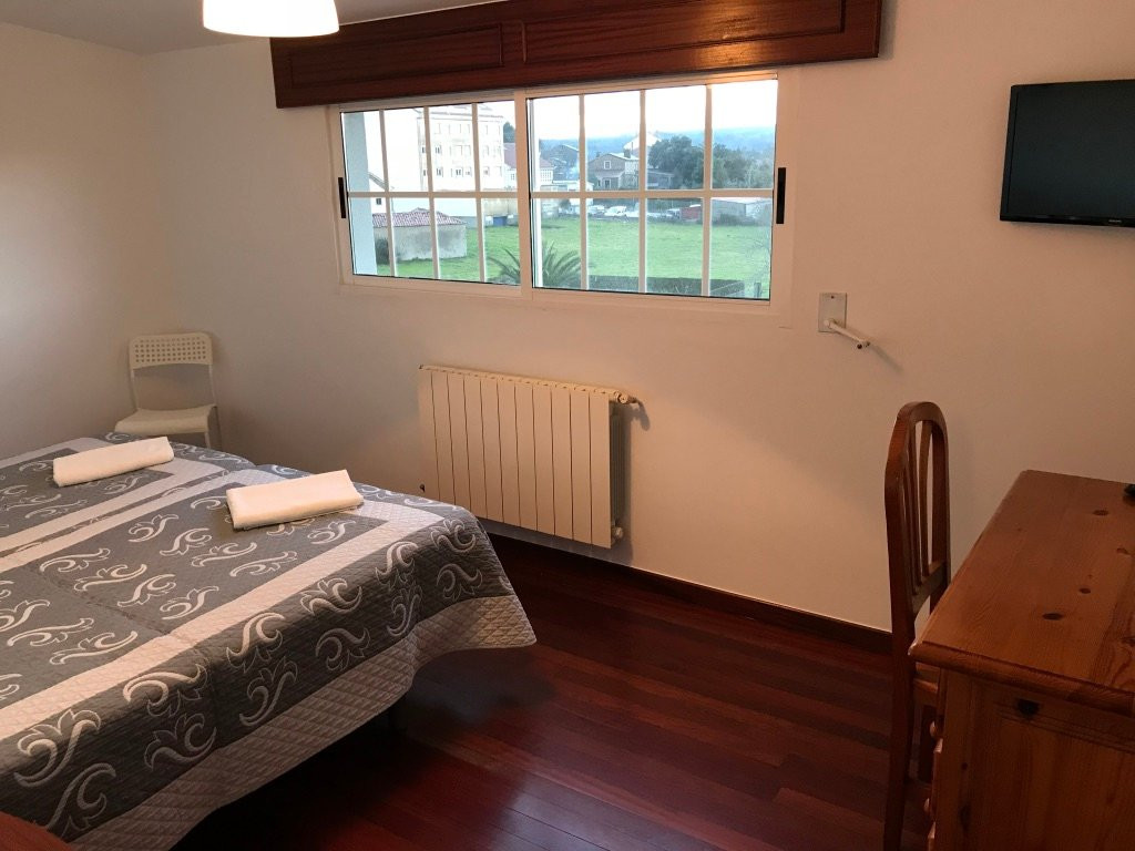 Pension Maruja主图