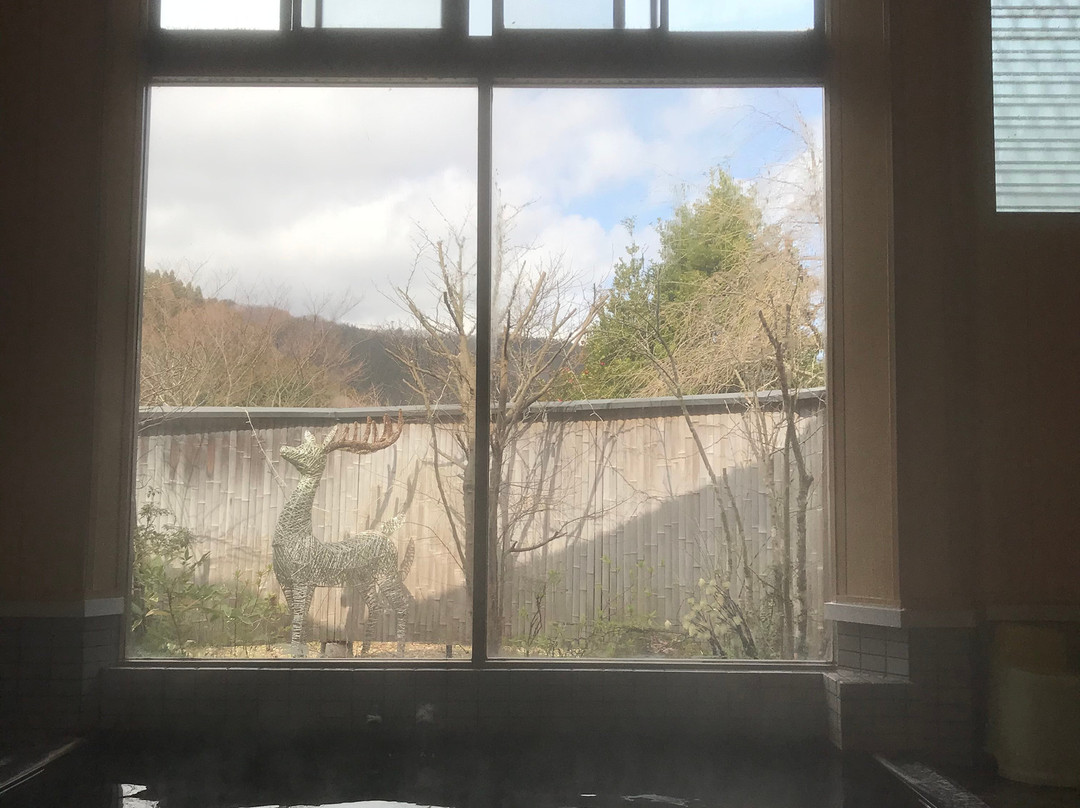 Ryokan Shinyu主图