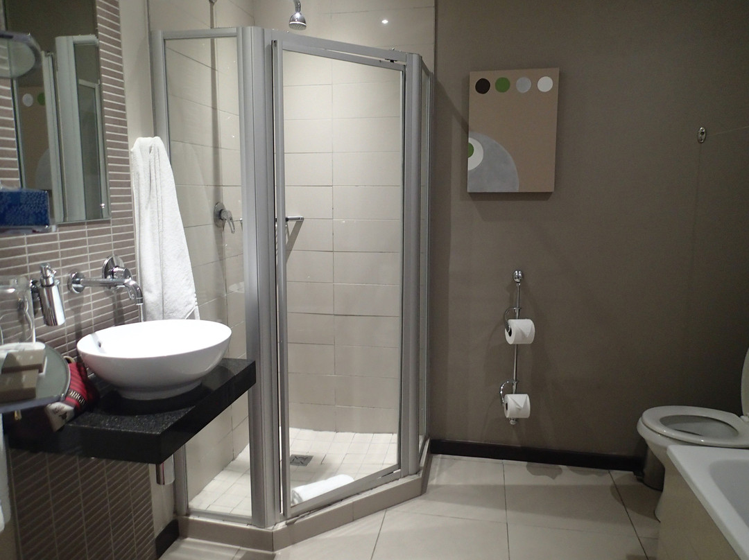 Protea Hotel Cape Town Durbanville主图