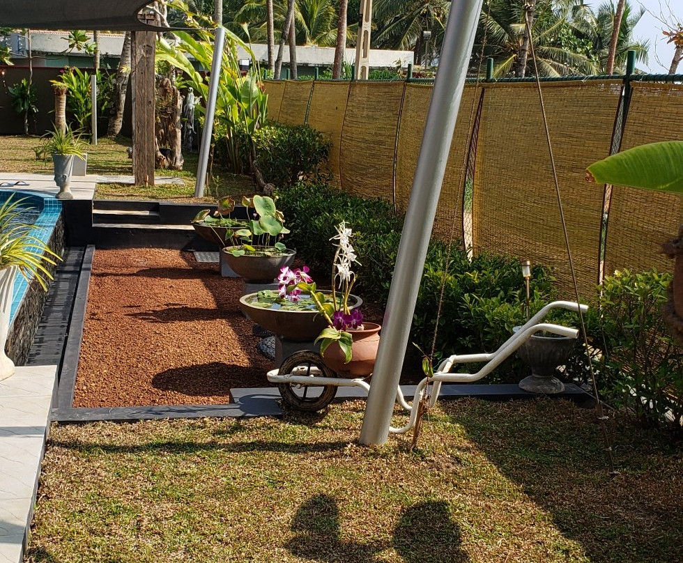 Thoduwawa Beach Villa主图