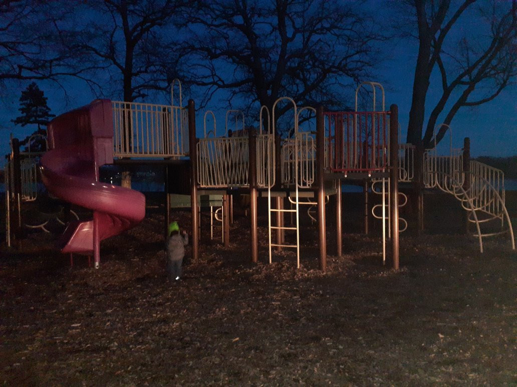 Walbridge Park-托莱多必去景点