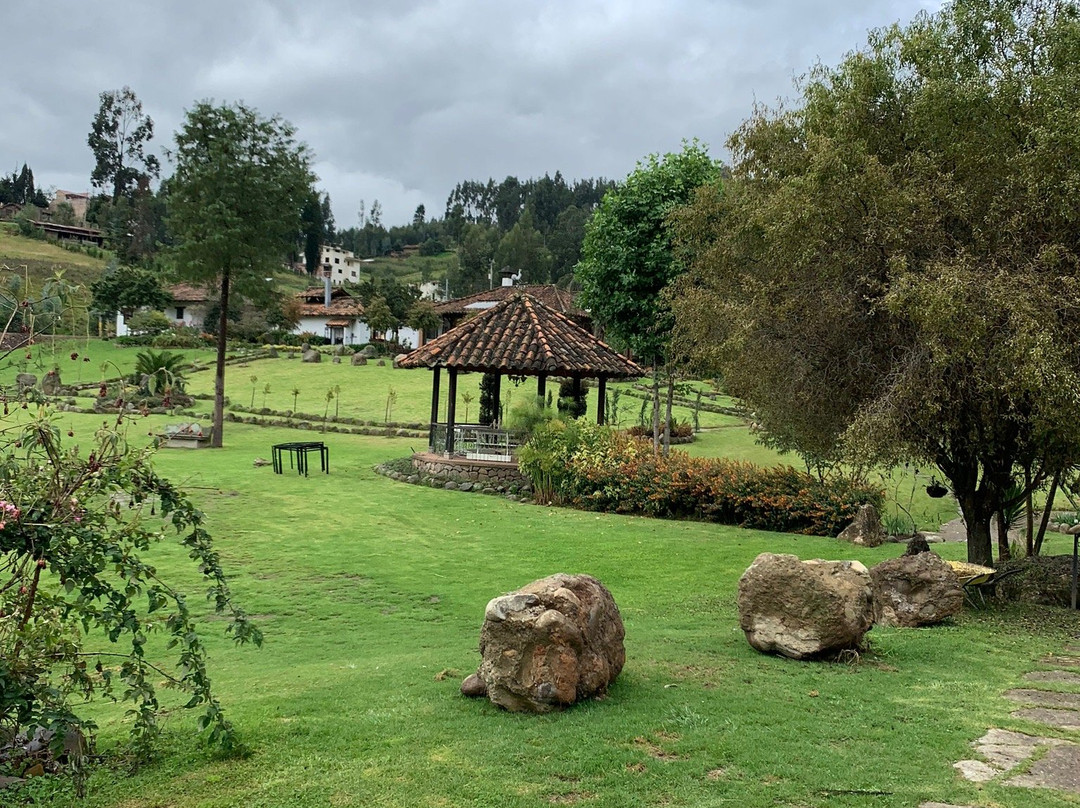 Hosteria Caballo Campana主图