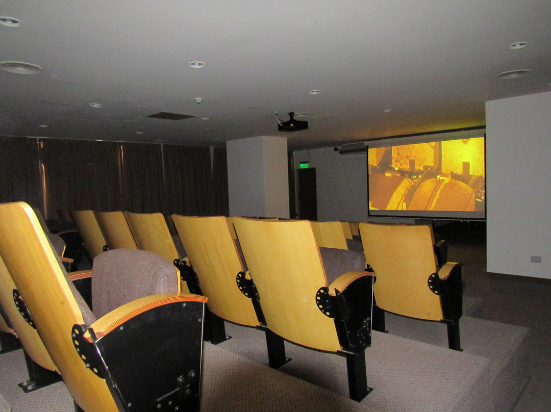 Hotel Potrero De Los Funes主图