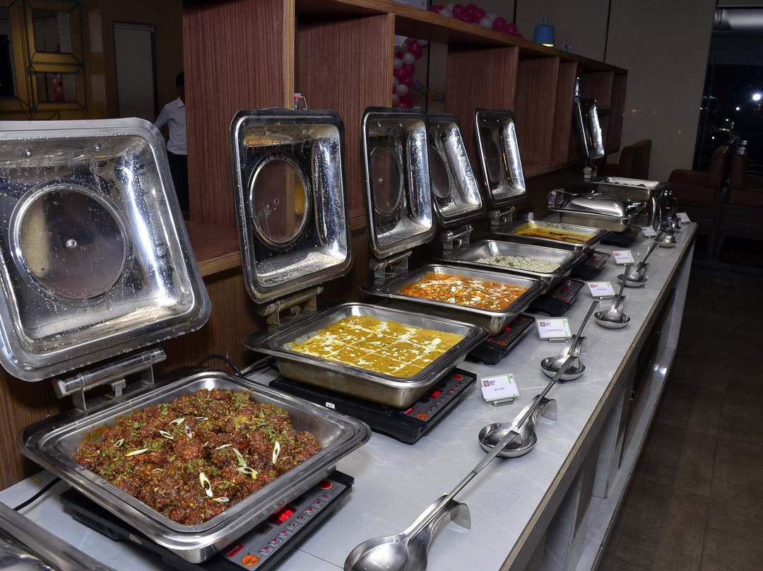 Enrise by Sayaji Pune主图