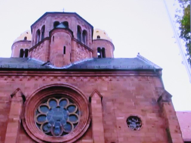 Dominikanerkloster St. Paulus景点图片
