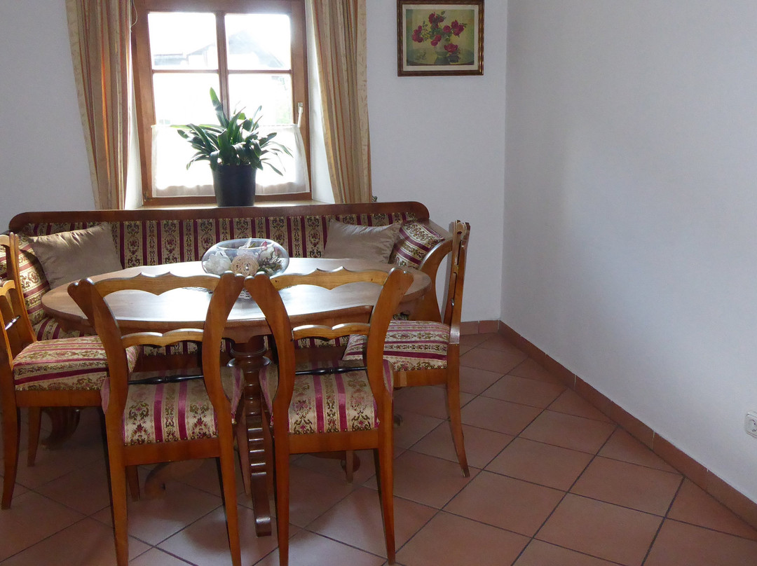 Hotel Gasthof Neuner主图