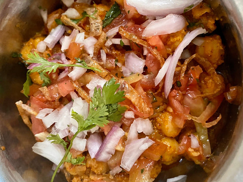 Millets of Mewar Cooking Classes-乌代布尔必去景点