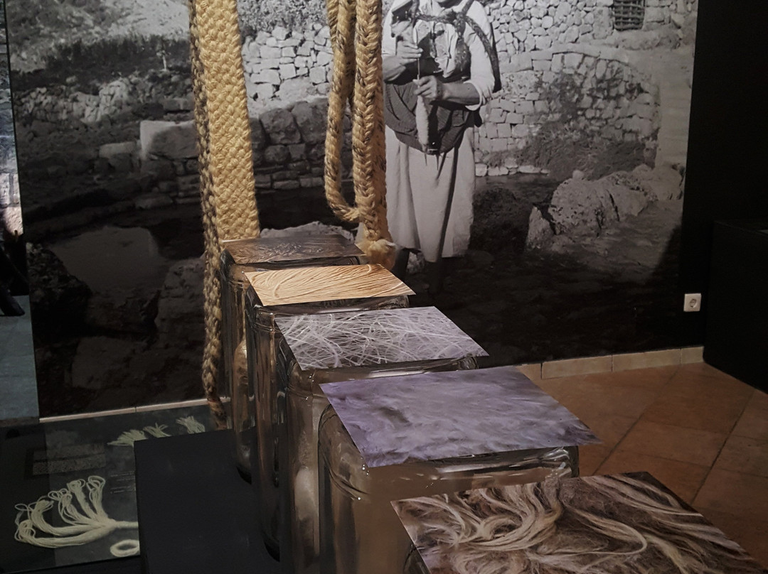 Konavle County Museum景点图片